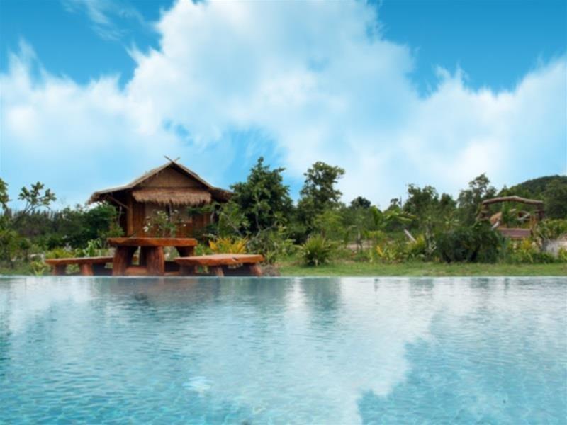 Le Prandar Resort — фото 1