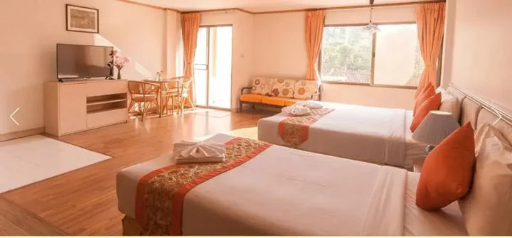 Хуахин: Takiab Beach Resort