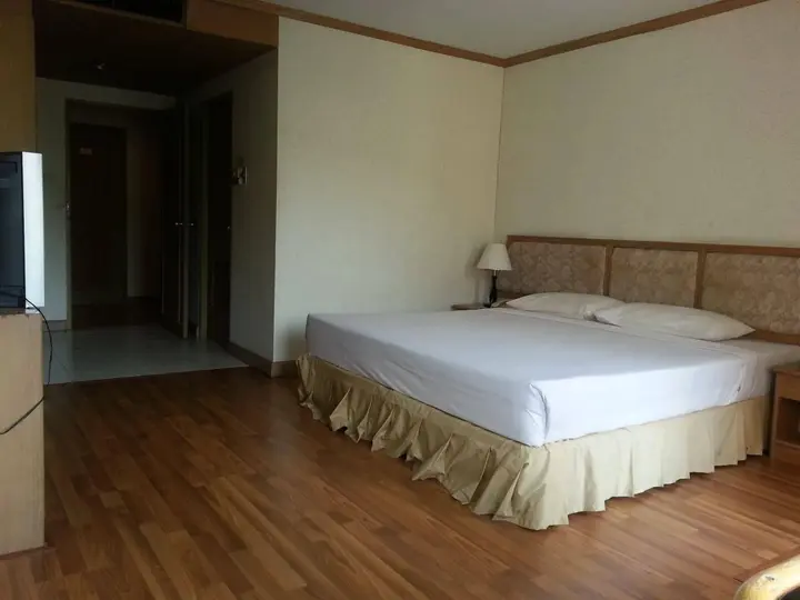 Хуахин: Takiab Beach Resort