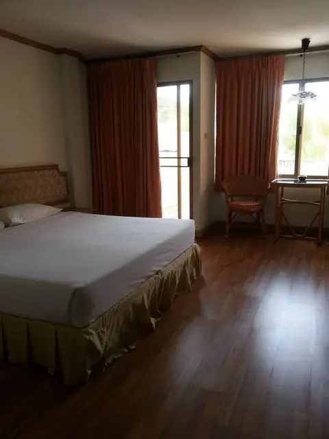 Хуахин: Takiab Beach Resort
