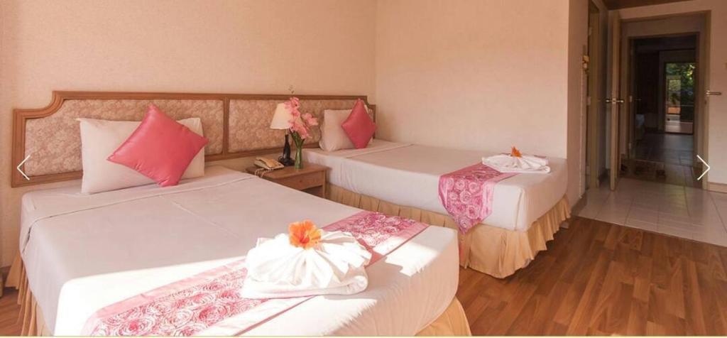 Хуахин: Takiab Beach Resort