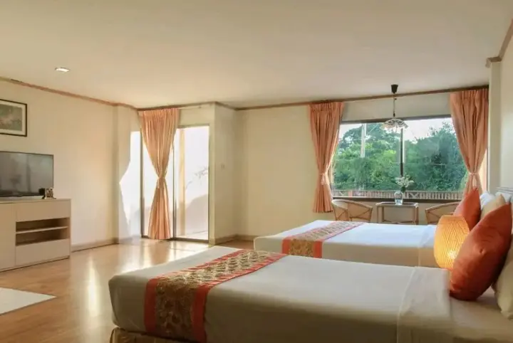 Хуахин: Takiab Beach Resort