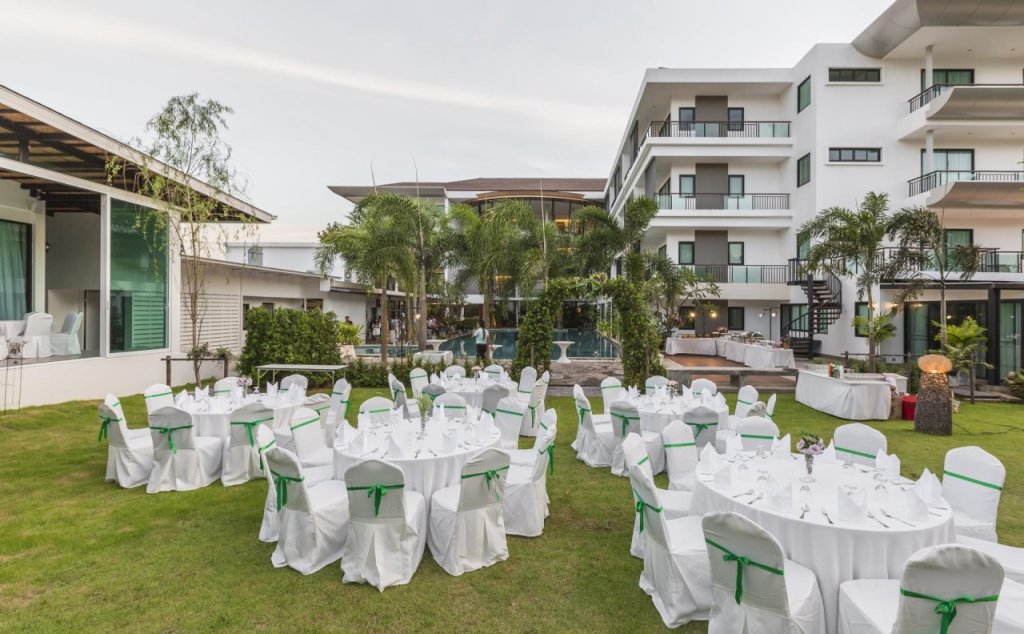 Муанг: The Pago Design Hotel Phuket
