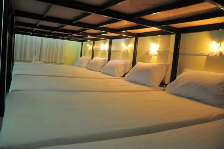 Seventeen Hostel — фото 1