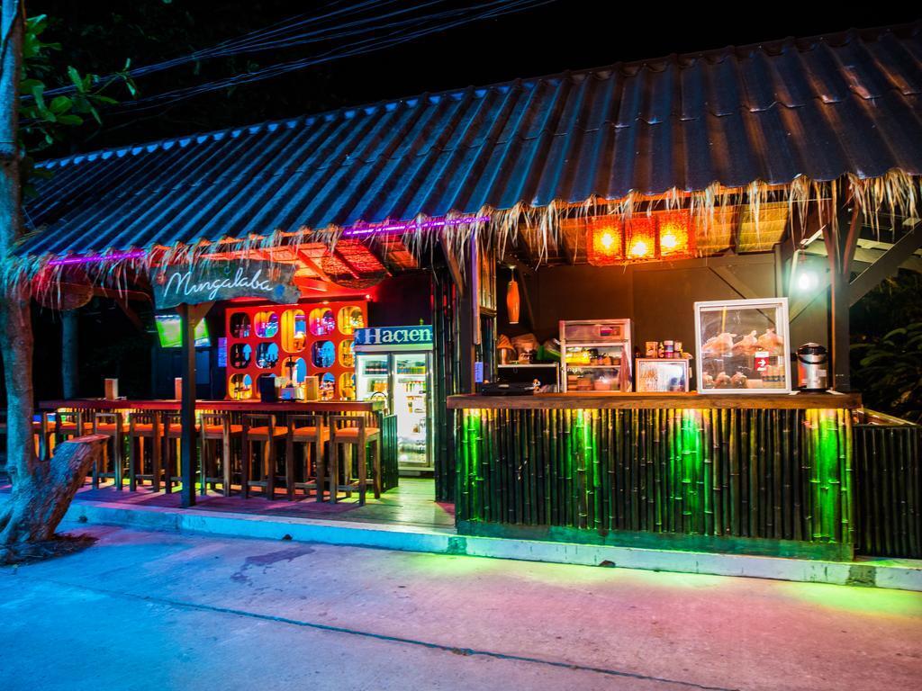 Hacienda Backpackers — фото 2
