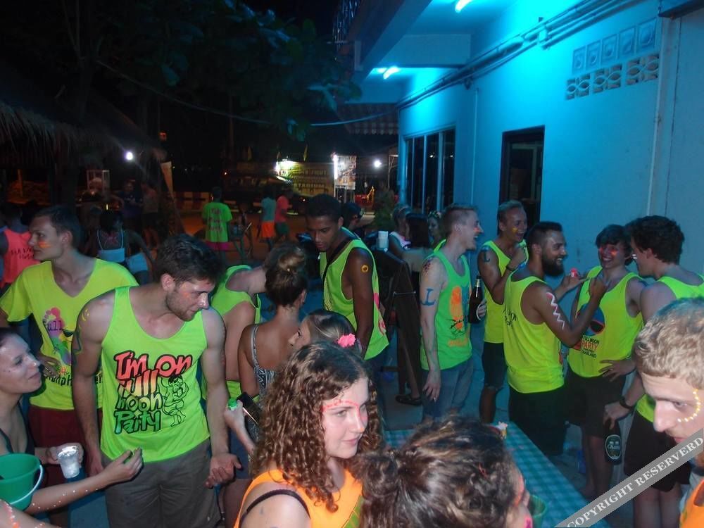 Hacienda Backpackers — фото 4