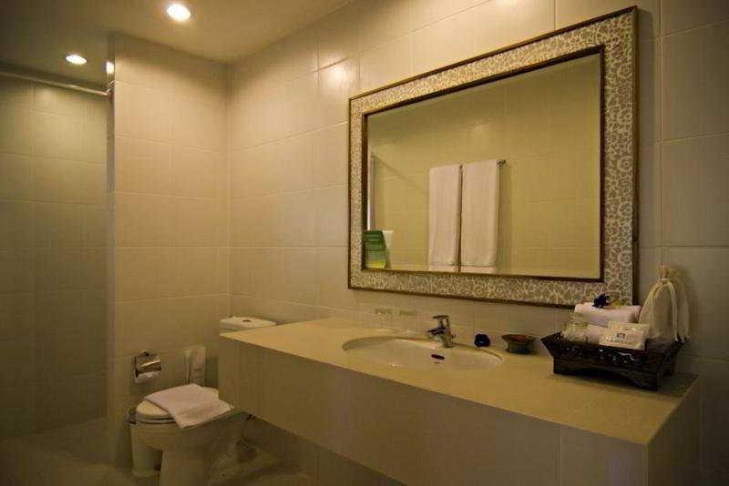 Маерим: Traidhos Residence & Spa