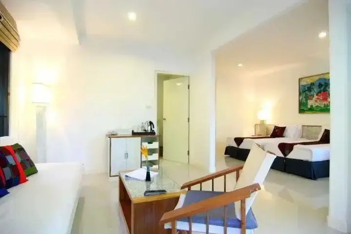 Маерим: Traidhos Residence & Spa
