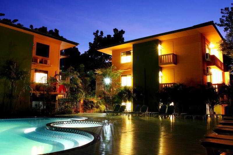 Маерим: Traidhos Residence & Spa
