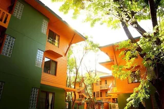 Маерим: Traidhos Residence & Spa