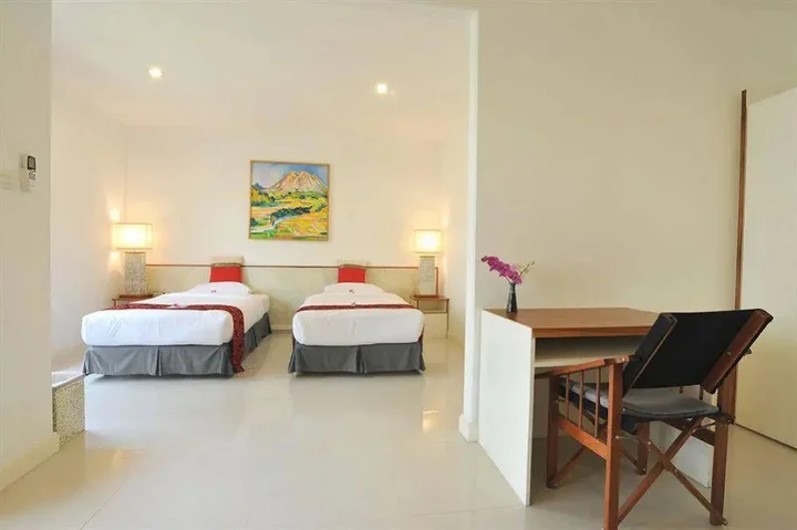 Маерим: Traidhos Residence & Spa