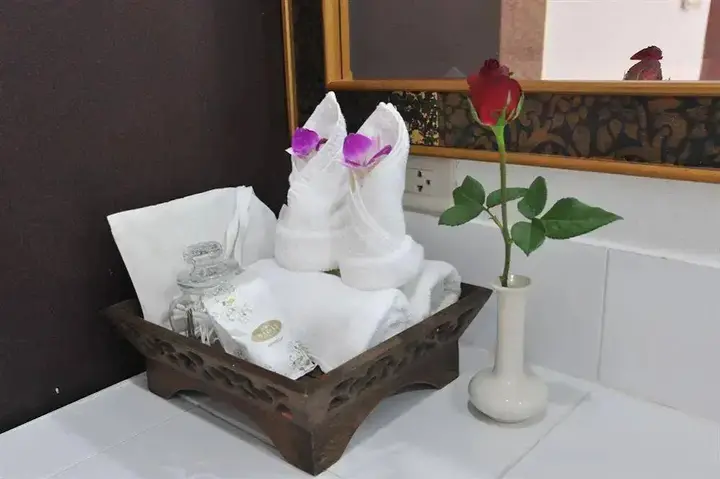 Маерим: Traidhos Residence & Spa