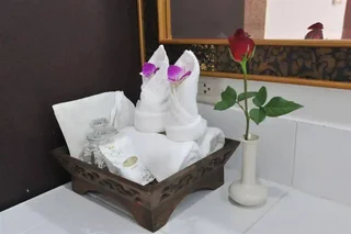 Маерим: Traidhos Residence & Spa