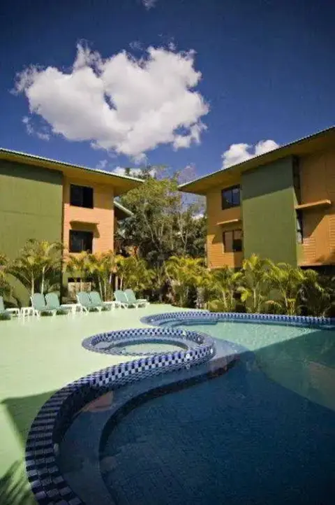 Маерим: Traidhos Residence & Spa