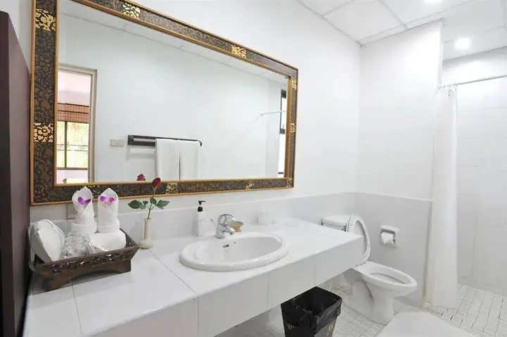 Маерим: Traidhos Residence & Spa