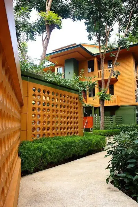 Маерим: Traidhos Residence & Spa