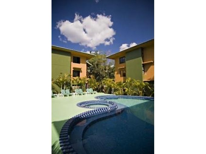Маерим: Traidhos Residence & Spa