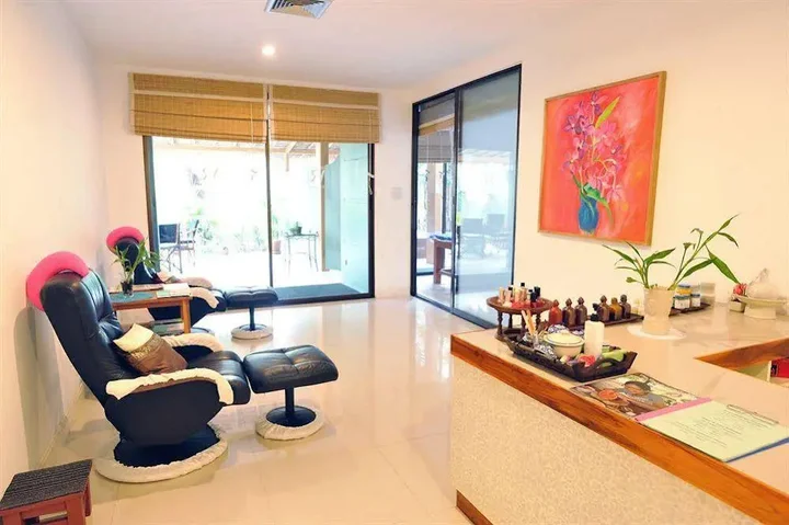 Маерим: Traidhos Residence & Spa