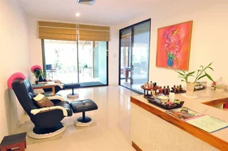 Маерим: Traidhos Residence & Spa