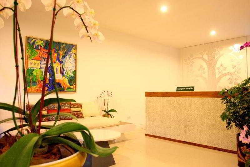 Маерим: Traidhos Residence & Spa