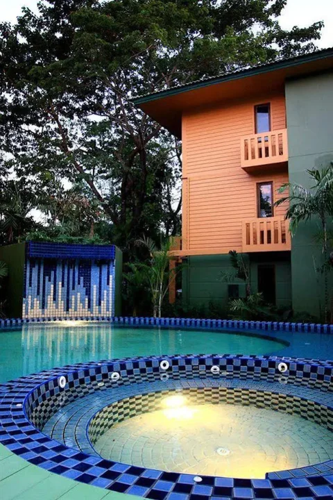 Маерим: Traidhos Residence & Spa