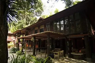 Маерим: Traidhos Residence & Spa