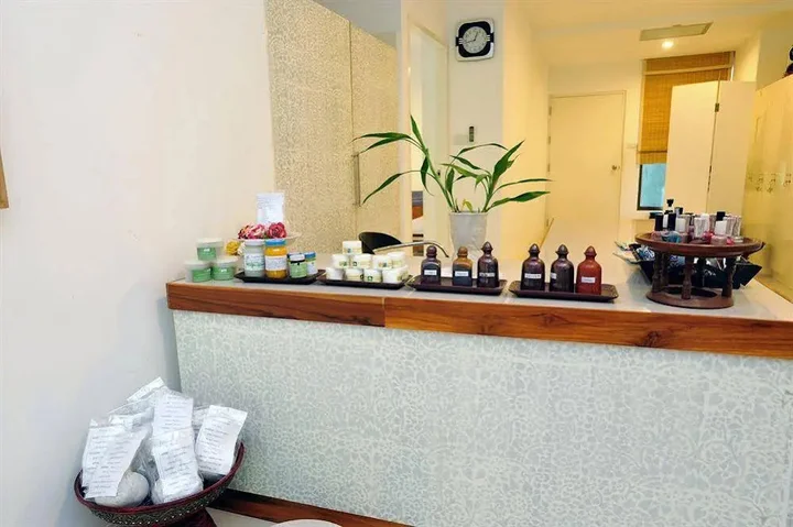 Маерим: Traidhos Residence & Spa