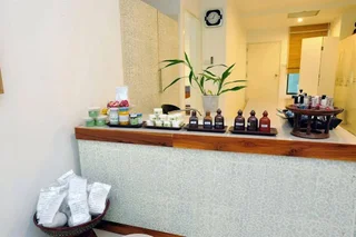 Маерим: Traidhos Residence & Spa