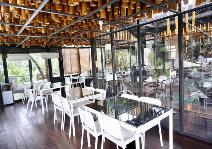 Пхра-Прадэнг: Bangkok Tree House