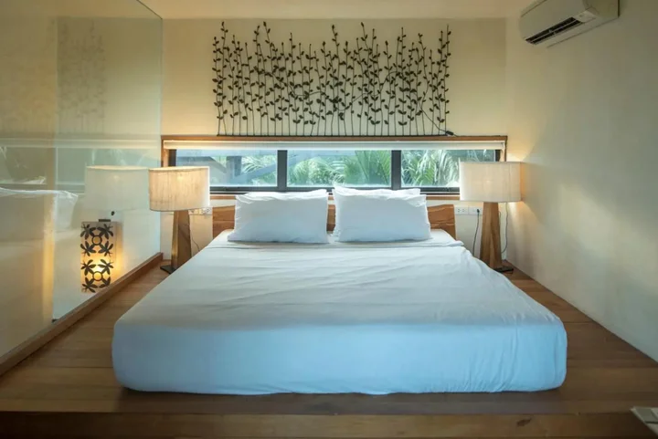 Пхра-Прадэнг: Bangkok Tree House