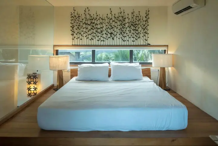 Пхра-Прадэнг: Bangkok Tree House