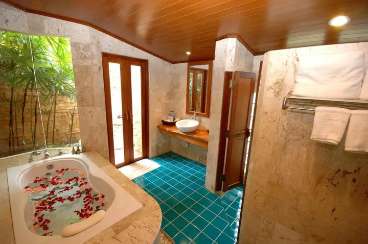 Краби: Sunrise Tropical Resort