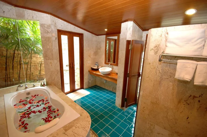 Краби: Sunrise Tropical Resort