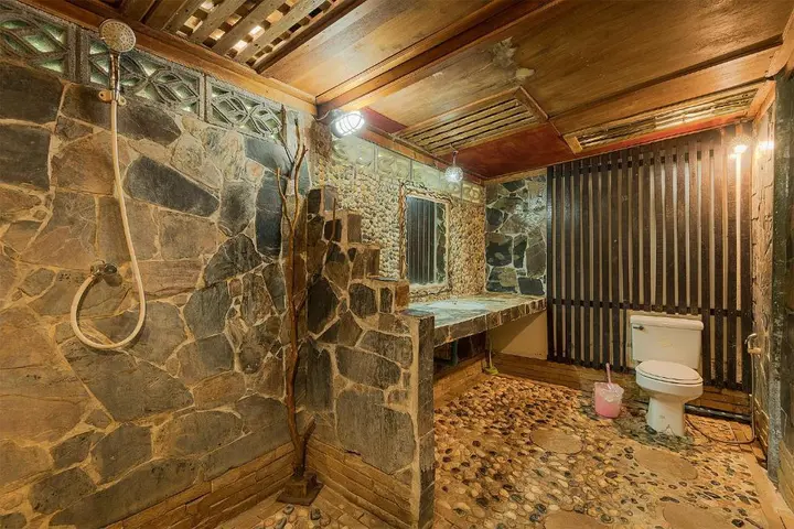 Ко-Пханган: Mai Pen Rai Bungalows
