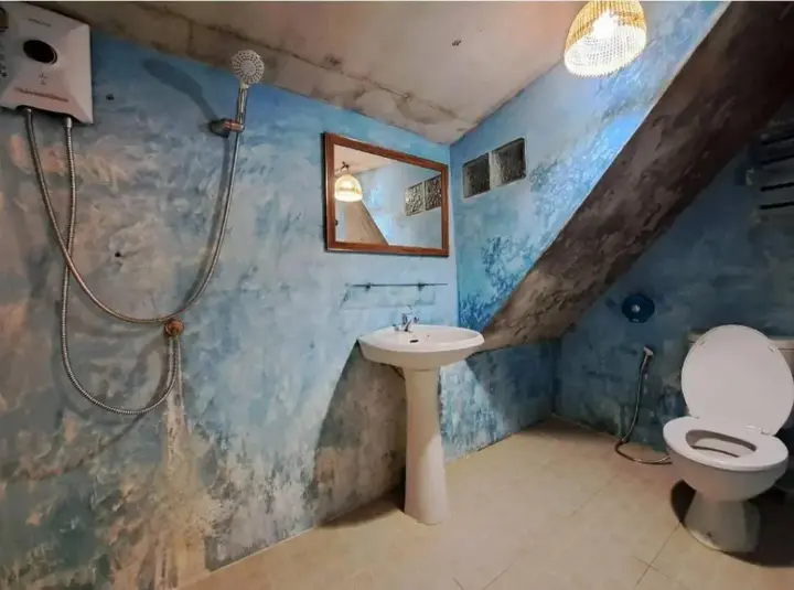 Ко-Пханган: Mai Pen Rai Bungalows