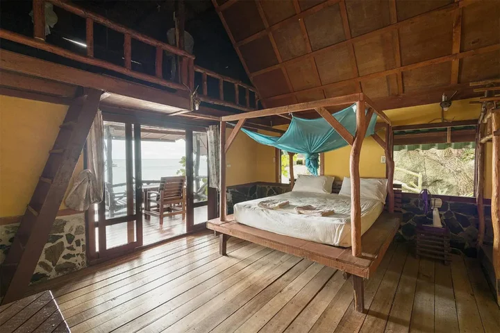 Ко-Пханган: Mai Pen Rai Bungalows