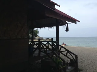 Ко-Пханган: Mai Pen Rai Bungalows