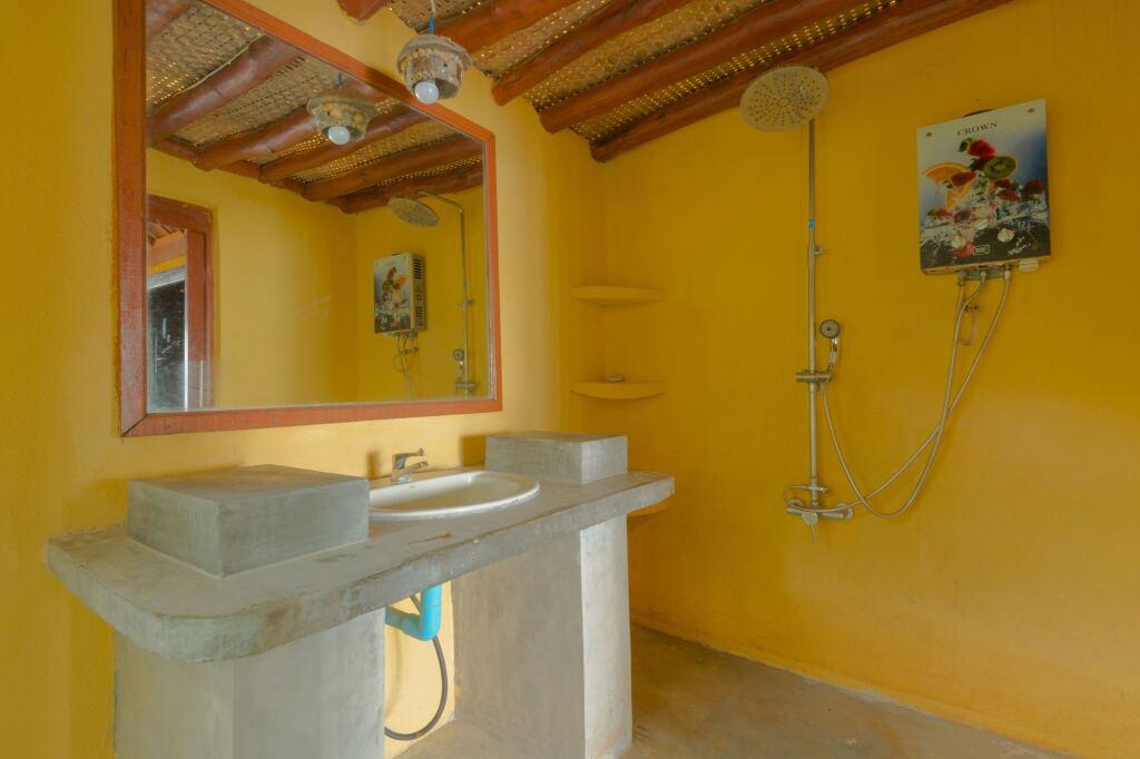 Ко-Пханган: Mai Pen Rai Bungalows