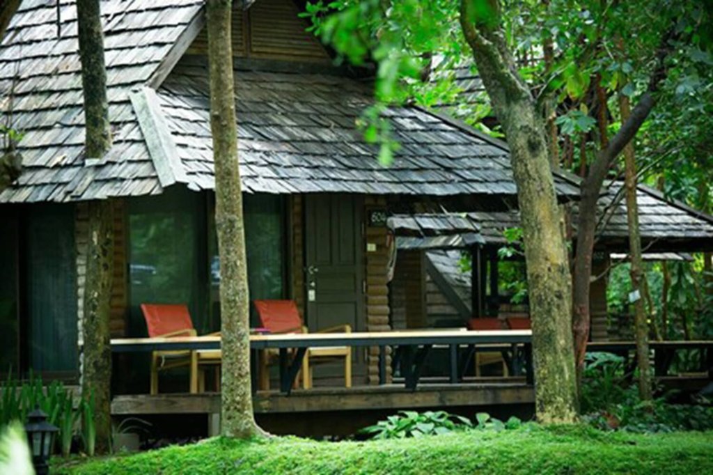 На Чом Тхиан: Sunset Park Resort and Spa by SWR