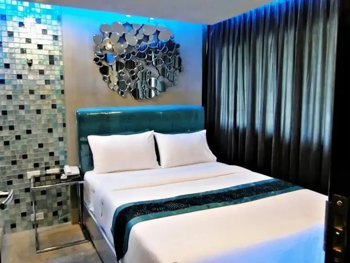 Blutique Hotel — фото 6