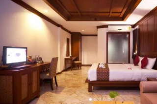 Краби: Railay Bay Resort and Spa