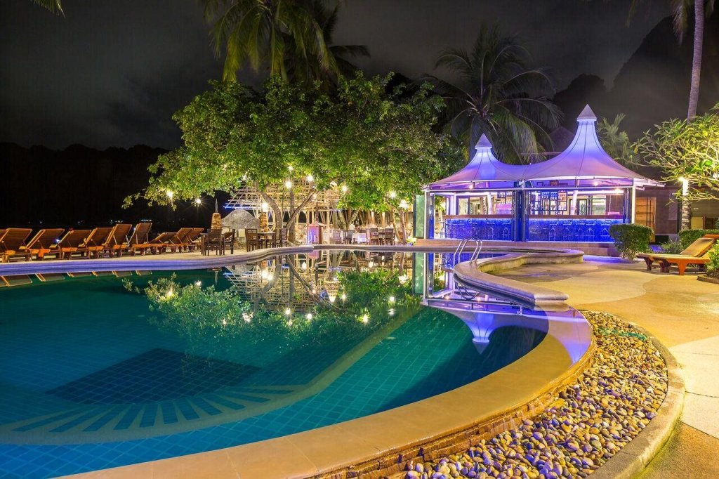 Краби: Railay Bay Resort and Spa