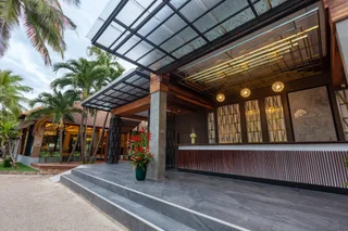 Краби: Railay Bay Resort and Spa