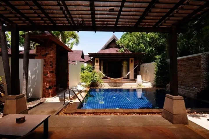 Краби: Railay Bay Resort and Spa