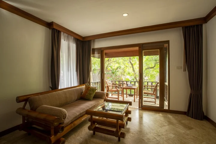Краби: Railay Bay Resort and Spa