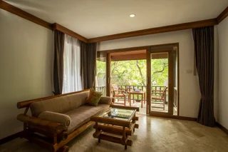 Краби: Railay Bay Resort and Spa