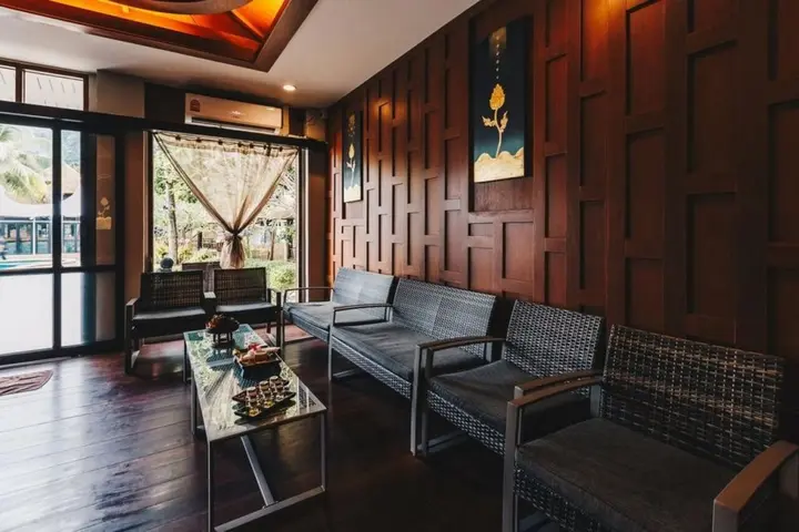 Краби: Railay Bay Resort and Spa