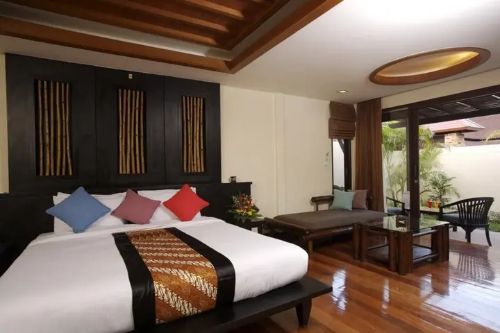 Краби: Railay Bay Resort and Spa
