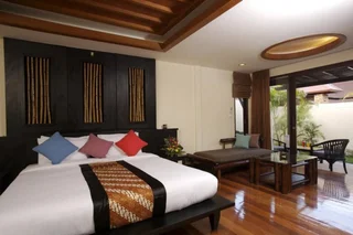 Краби: Railay Bay Resort and Spa