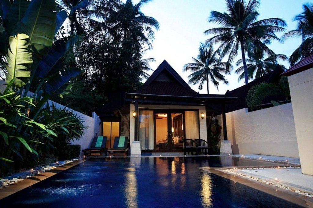 Краби: Railay Bay Resort and Spa